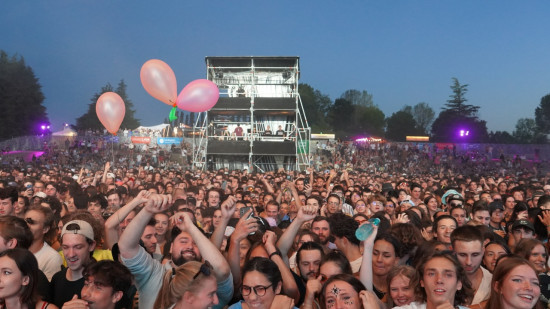 Le festival Woodstower dévoile les têtes d'affiche de sa 26e édition Le festival Woodstower dévoile les têtes d'affiche de sa 26e édition