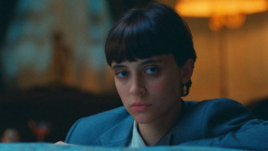 La chanteuse lyonnaise Pomme au casting d'un nouveau film avec Catherine Deneuve