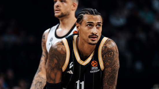 Euroligue : l’ASVEL se fait sévèrement punir par le Partizan Belgrade