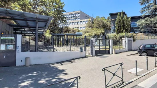 Près de Lyon : deux frères interpellés après s'être introduits armés dans un lycée