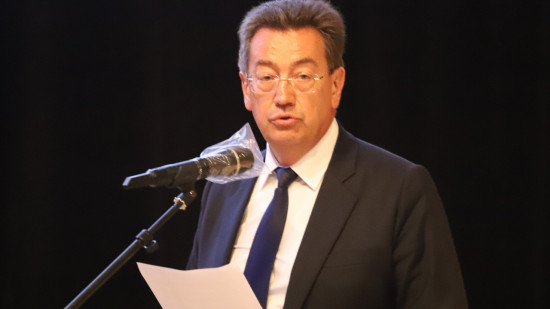 Caluire : Philippe Cochet reste finalement maire grâce à un recours suspensif Caluire : Philippe Cochet reste finalement maire grâce à un recours suspensif