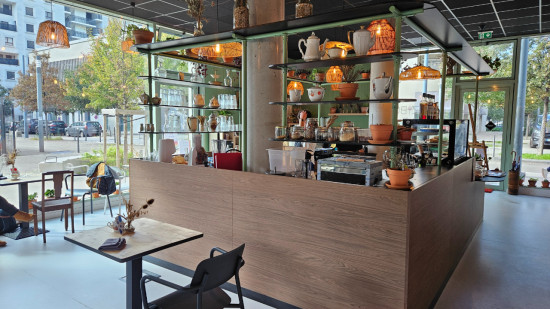 "Pouvoir réduire les stigmatisations" : à Lyon, le Zibou Lab un café pas comme les autres