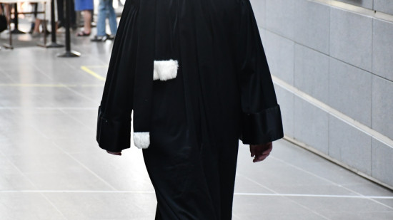 "Des images insoutenables" : un jeune condamné pour pédophilie "Des images insoutenables" : un jeune condamné pour pédophilie