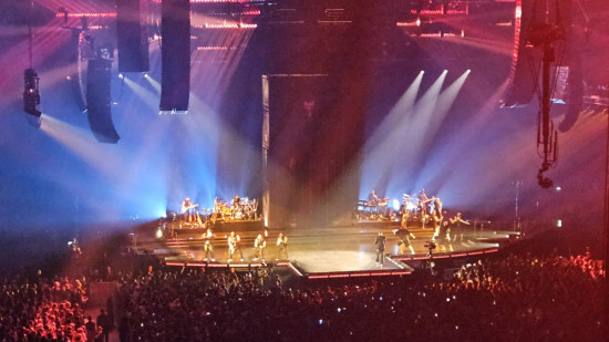 Près de Lyon : pourquoi y aura t-il autant de monde à Décines ce samedi ?