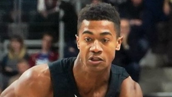 Qualifications à l’Euro 2025 : deux joueurs de l’ASVEL appelés en équipe de France Qualifications à l’Euro 2025 : deux joueurs de l’ASVEL appelés en équipe de France