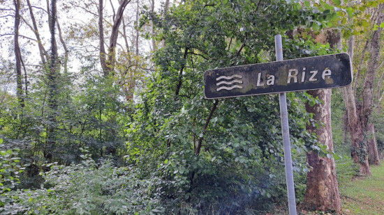 La Rize de Vaulx : avancée du projet de renaissance d’une rivière-patrimoine