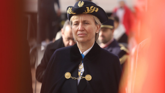 Laurent Gerra, le maire de Villeurbanne, la préfète du Rhône... Plusieurs Lyonnais dans la promotion de la Légion d'honneur Laurent Gerra, le maire de Villeurbanne, la préfète du Rhône... Plusieurs Lyonnais dans la promotion de la Légion d'honneur