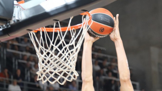 L’ASVEL s’impose contre Gravelines-Dunkerque (88-83)