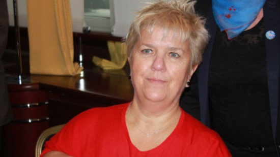 "J’ai lu que j’étais paralysée à vie et mourante…" : Mimie Mathy sort du silence sur son état de santé