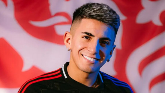 Thiago Almada sur la feuille de match de l’OL : le Toulouse FC envisage une réclamation