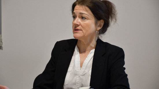 Conservatoire de Lyon : Nathalie Perrin-Gilbert revient sur cette "injustice profonde"