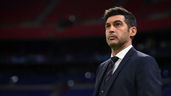 L’entraineur portugais Paulo Fonseca contacté par l’OL ?