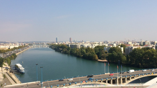 Lyon est une ville de râleurs