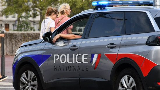 Lyon : un homme en possession d’objets volés arrêté lors d'un contrôle Lyon : un homme en possession d’objets volés arrêté lors d'un contrôle