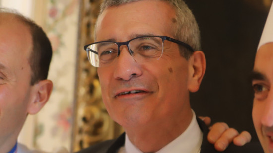 Lyon : Dominique Giraudier passe le relais de l’Institut Lyfe après une décennie de transformation