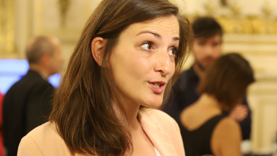 Une proposition de loi de Marie-Charlotte Garin pour inscrire le consentement dans la définition pénale du viol Une proposition de loi de Marie-Charlotte Garin pour inscrire le consentement dans la définition pénale du viol