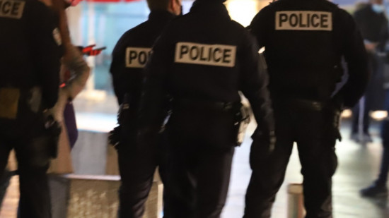 Lyon : un sexagénaire arrêté avec une importante somme d’argent après un cambriolage Lyon : un sexagénaire arrêté avec une importante somme d’argent après un cambriolage