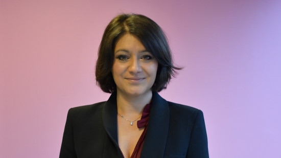 Caroline Paris : "Penser une ville avec tous et pour tous à Francheville"