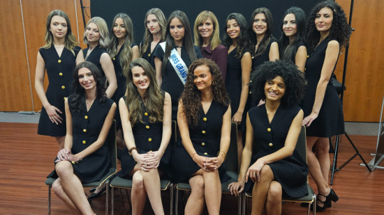 Miss Grand Lyon 2025 : 14 candidates en lice et une date symbolique pour l'élection Miss Grand Lyon 2025 : 14 candidates en lice et une date symbolique pour l'élection