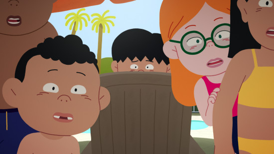 Avec Beurk!, un bout de Villeurbanne ira aux Oscars !