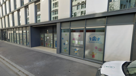 Lyon : une crèche fermée en urgence, des pratiques "dangereuses" pour les enfants constatées Lyon : une crèche fermée en urgence, des pratiques "dangereuses" pour les enfants constatées
