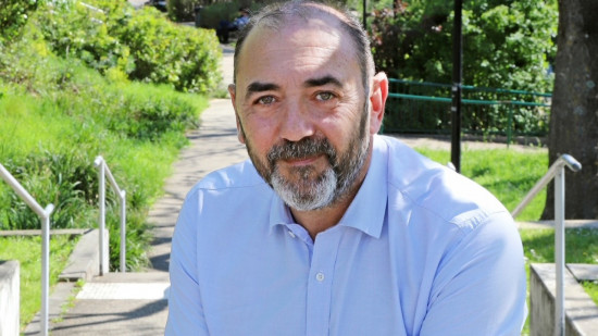 Rassembler pour une Métropole forte : vision d'un maire de terrain Rassembler pour une Métropole forte : vision d'un maire de terrain