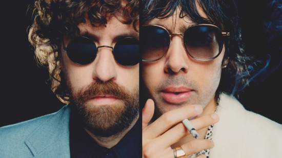 Justice à la LDLC Arena : au sommet depuis près de 20 ans