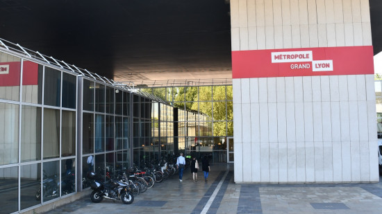 Métropole de Lyon : des économies bientôt faites sur les repas remboursés des fonctionnaires