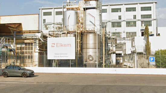 Près de Lyon : fuite de matières dangereuses sur un site Seveso