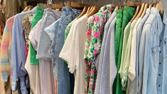 Cette boutique du centre-ville de Lyon ferme ses portes, un grand déstockage au programme