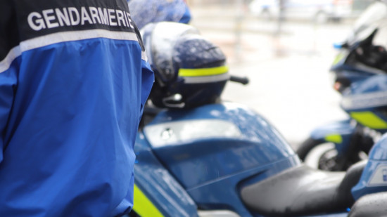 Excès de vitesse près de Lyon : les gendarmes du Rhône ne laissent rien passer sur ces axes Excès de vitesse près de Lyon : les gendarmes du Rhône ne laissent rien passer sur ces axes