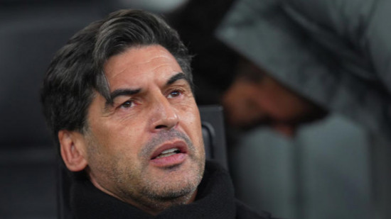 OL : un "accord total" trouvé avec Paulo Fonseca pour remplacer Pierre Sage