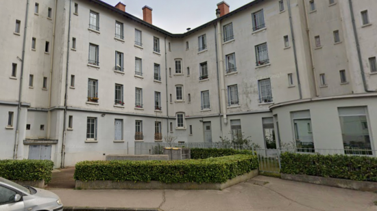 Lyon : des tirs d'arme à feu sur le même immeuble de la Croix-Rousse, quatre mois après