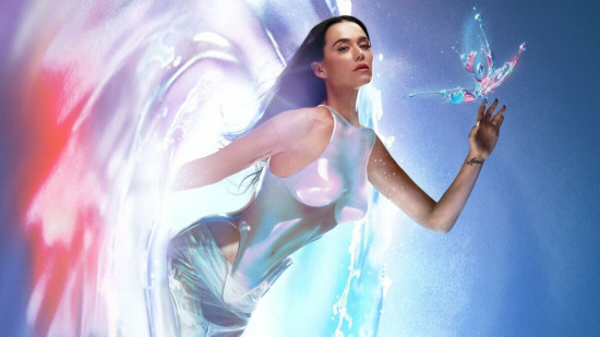 Katy Perry bientôt en concert à Lyon