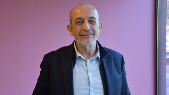 Jean-Charles Kohlhaas : "J'aimerais bien qu'on nous laisse travailler" Jean-Charles Kohlhaas : "J'aimerais bien qu'on nous laisse travailler"