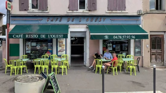 Traces de nuisibles, cadavres de souris : un bar-restaurant fermé d’urgence près de Lyon