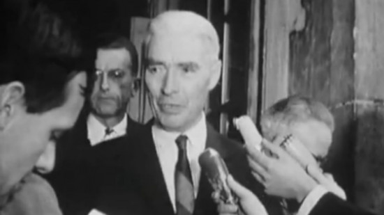 Qui était Georges Villiers, grande figure du patronat et maire de Lyon devenu résistant ? Qui était Georges Villiers, grande figure du patronat et maire de Lyon devenu résistant ?