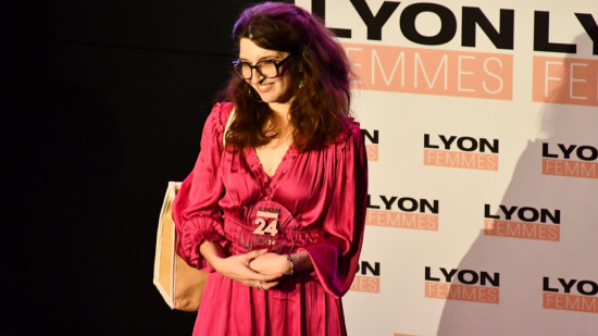 "Mortelle Adèle" : le coup de gueule de l’illustratrice lyonnaise Diane Le Feyer