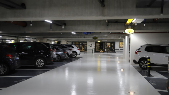 "Une avancée majeure pour l'ensemble du quartier" : plus de 1000 nouvelles places de parking dans le quartier de La Part-Dieu