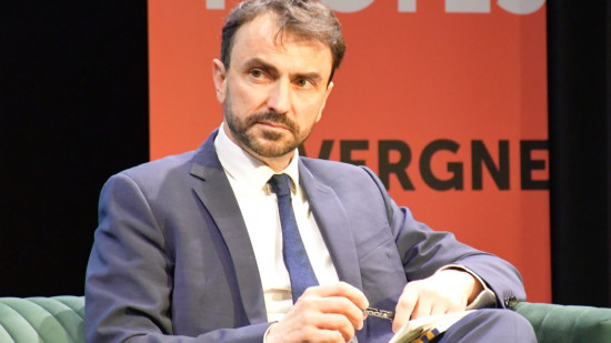 Attaque au couteau dans le métro Guillotière : Grégory Doucet salue l’interpellation du suspect