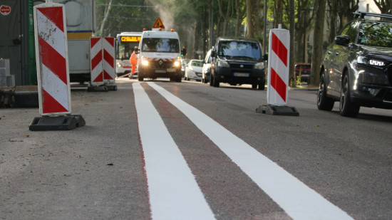 Métropole de Lyon : la liste des travaux reportés en 2026 et 2027