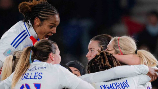 Les Lyonnaises doivent continuer la série de victoires face à Montpellier