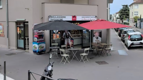 Lyon : deux boulangeries fermées d'urgence pour raisons d'hygiène