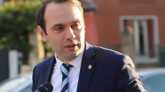 Bron : 20 millions d’euros d’investissements en 2025 sans hausse d’impôts