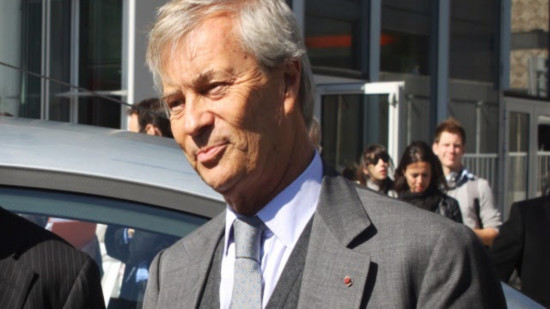 Mobilisation contre "l'empire Bolloré" : un rassemblement ce samedi à Lyon