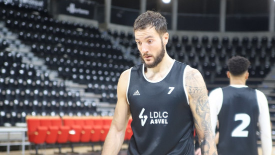 L’ASVEL défie Limoges sur son parquet L’ASVEL défie Limoges sur son parquet