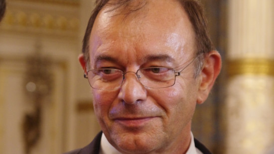 Yves Blein pointé du doigt dans un possible conflit d’intérêts sur l’hébergement des migrants Yves Blein pointé du doigt dans un possible conflit d’intérêts sur l’hébergement des migrants