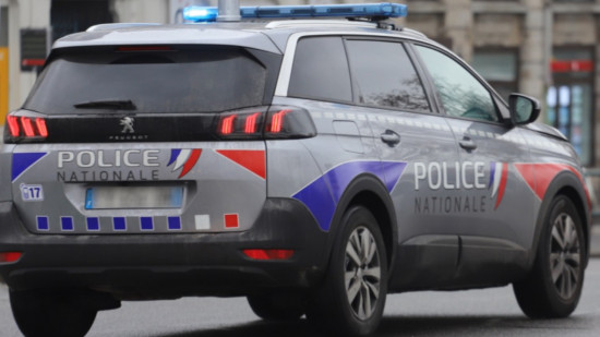 Vaulx-en-Velin : deux suspects arrêtés et 15 kg de cannabis saisis sur un point de deal