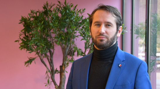 François-Xavier Pénicaud : "Permettre une meilleure sincérité du débat en décalant les métropolitaines"