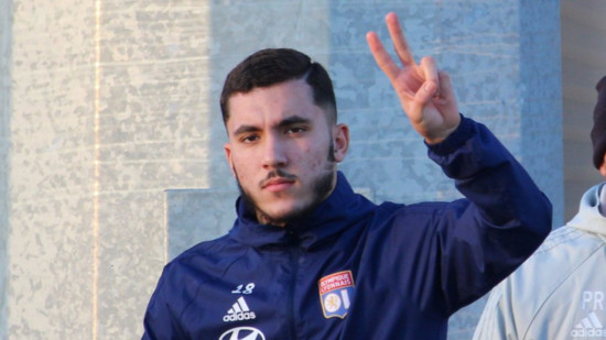 Bloqué par John Textor, Rayan Cherki voulait quitter l’OL